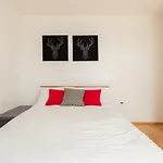 Two Bedroom Sunny Suite
