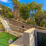 Two Bedroom Sunny Suite
