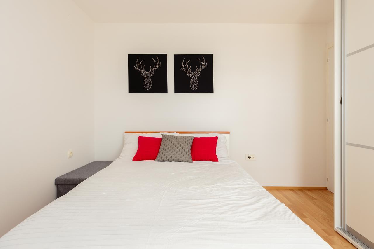 Two Bedroom Sunny Dubrovnik