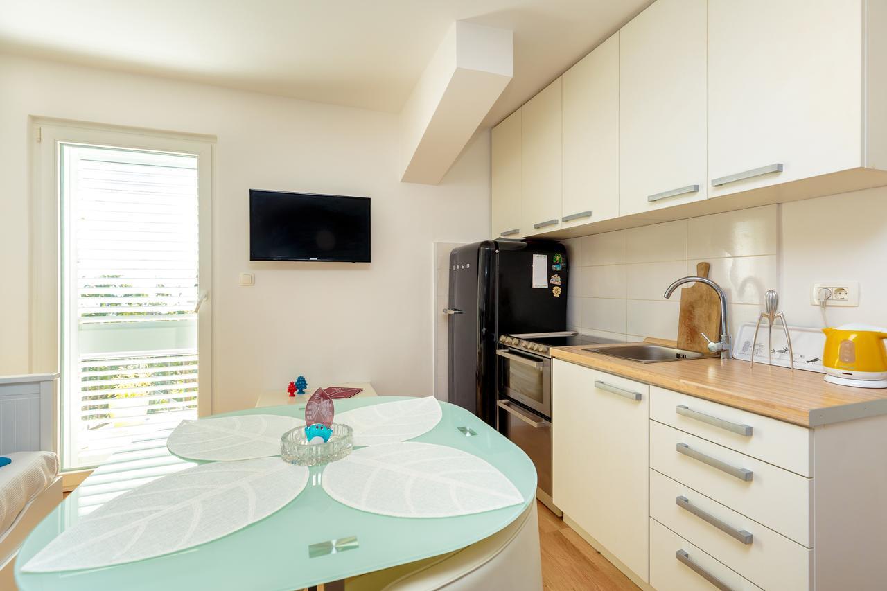 Two Bedroom Sunny Leilighet Dubrovnik