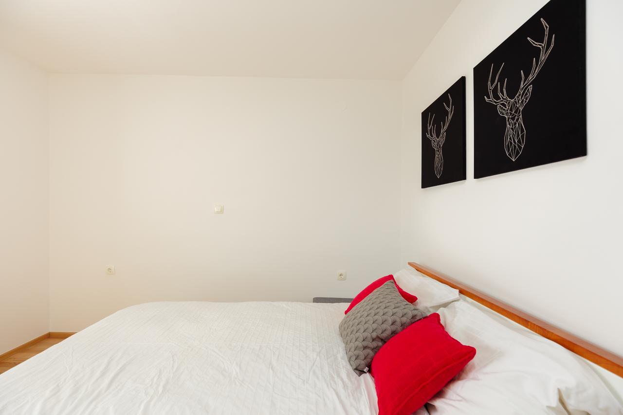 Two Bedroom Sunny * Dubrovnik
