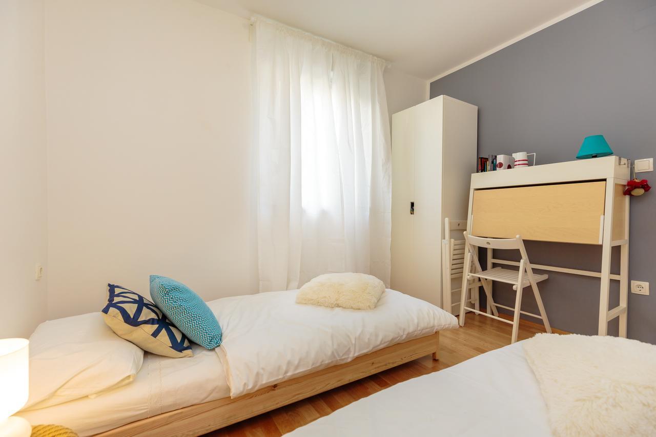 Leilighet Two Bedroom Sunny