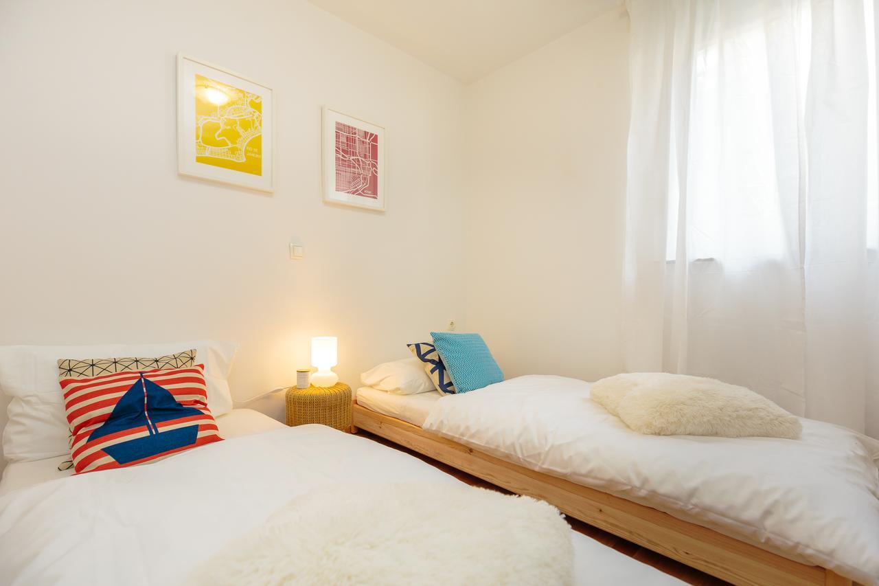 Two Bedroom Sunny * Dubrovnik