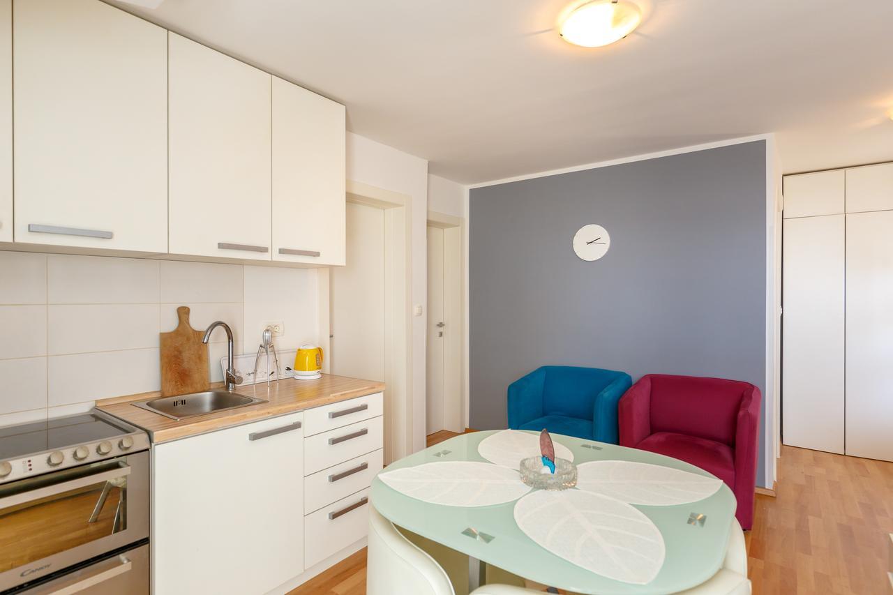 Leilighet Two Bedroom Sunny *