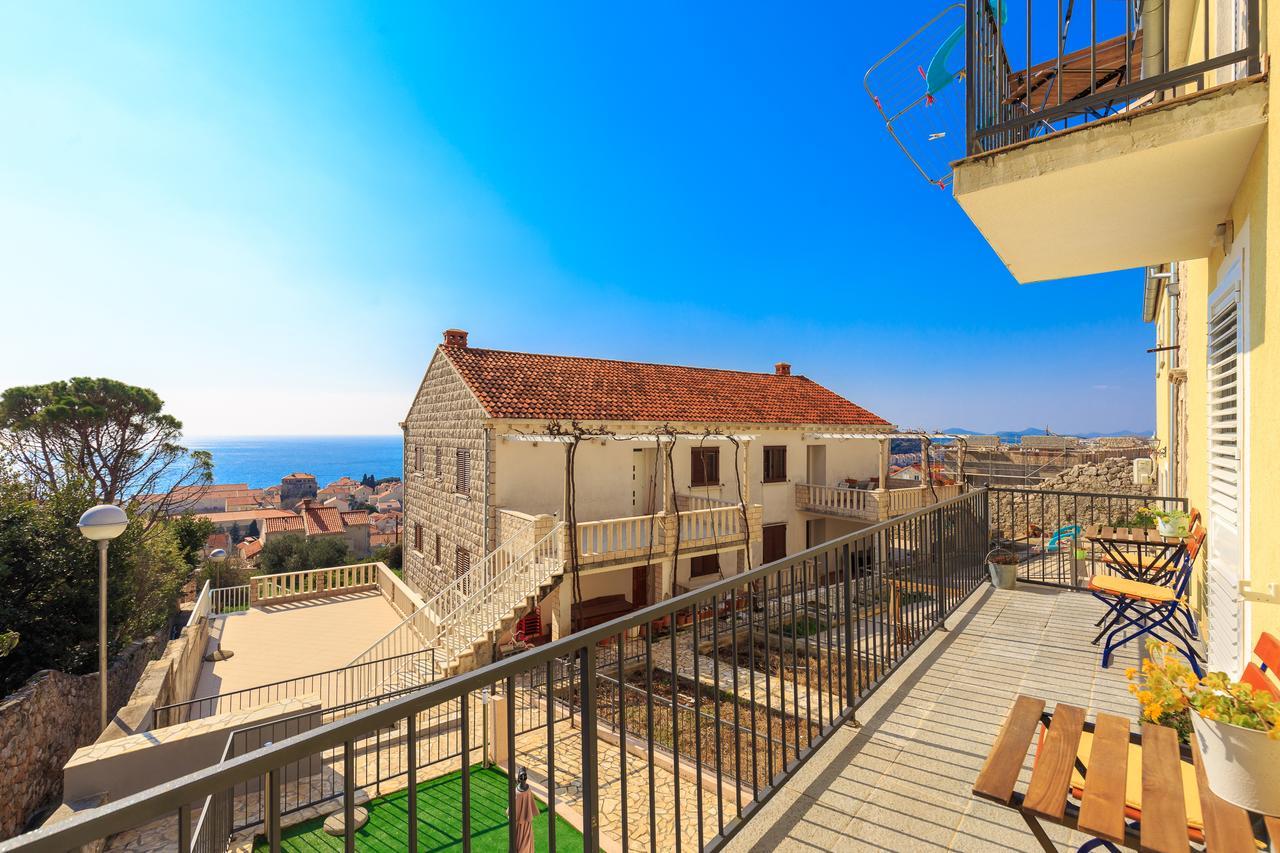 Two Bedroom Sunny * Dubrovnik