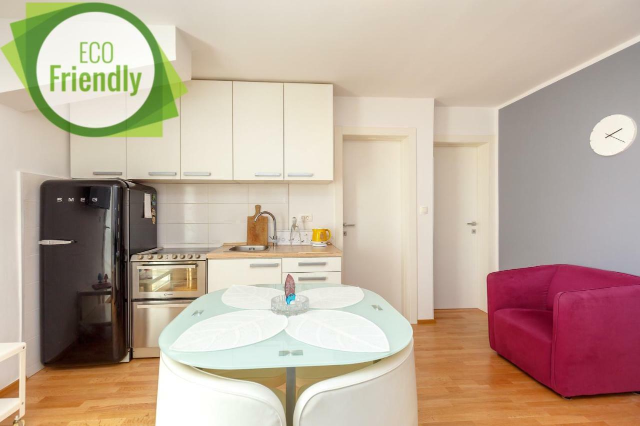 Leilighet Two Bedroom Sunny Dubrovnik