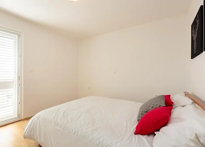 Two Bedroom Sunny Suite
