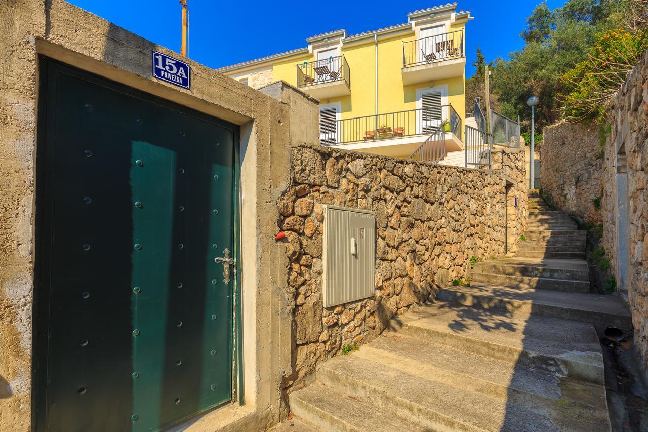 Two Bedroom Sunny Apartamento Dubrovnik