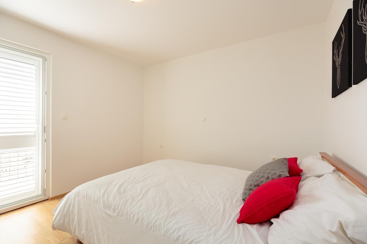 Apartamento Two Bedroom Sunny